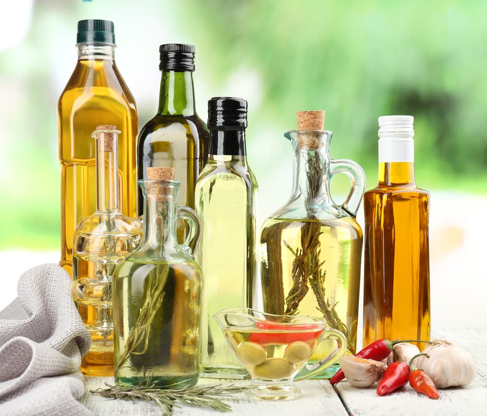 Oils